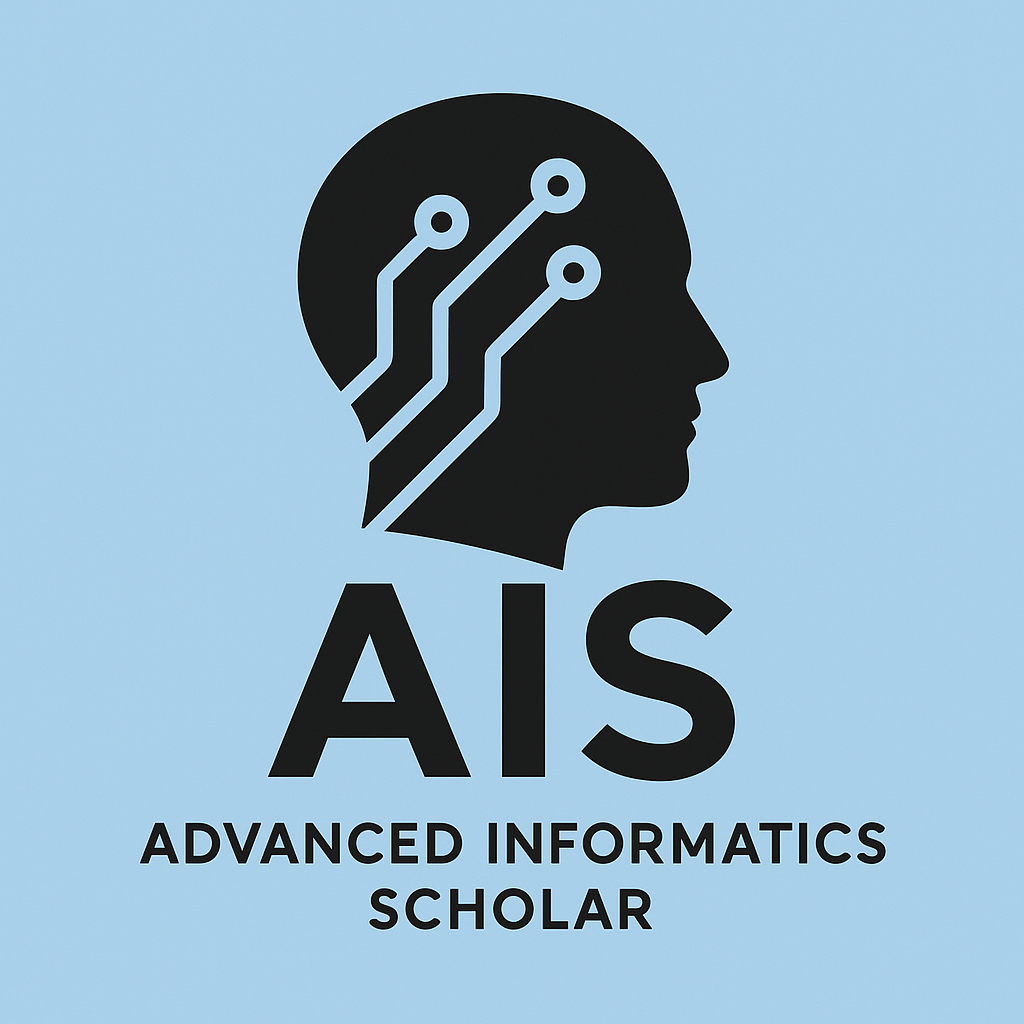 Advanced Informatics Scholar team logo
